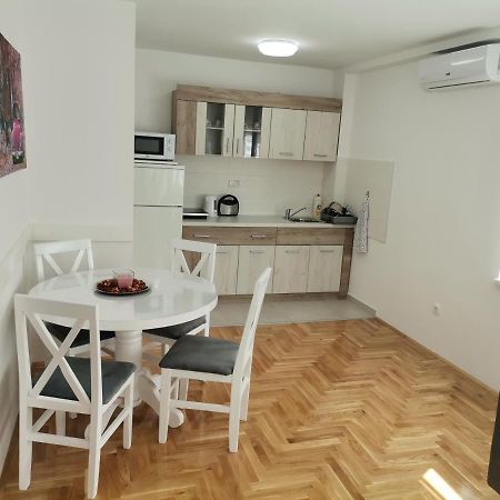 Joker Apartman Požarevac Exterior foto