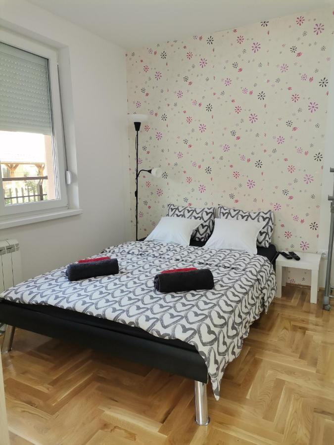 Joker Apartman Požarevac Exterior foto