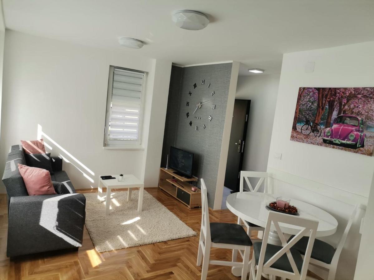 Joker Apartman Požarevac Exterior foto