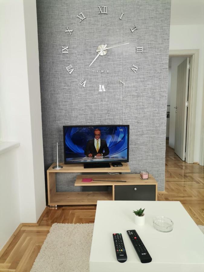 Joker Apartman Požarevac Exterior foto